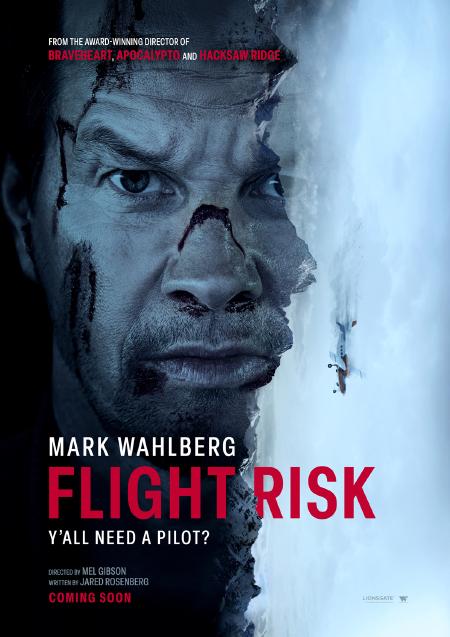 Flight Risk 