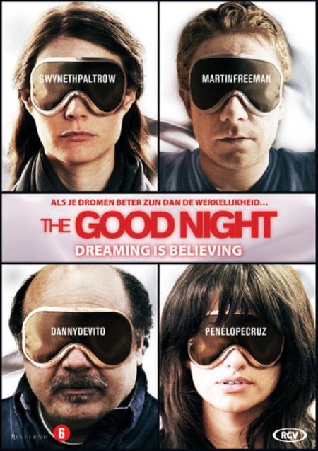Movie poster for Good Night, The