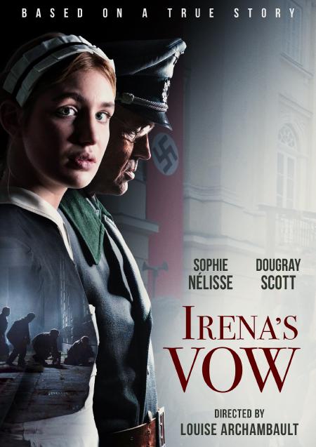 Irena's Vow