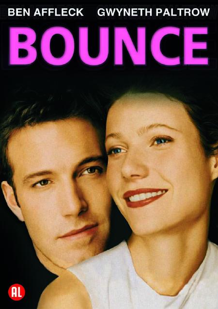 Movie poster for Bounce