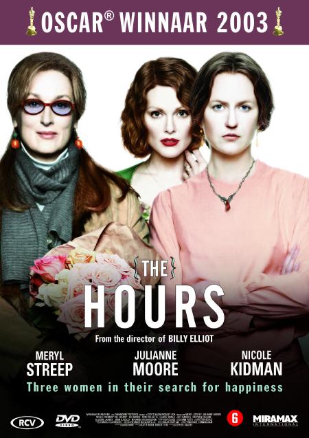 Movie poster for Hours, The