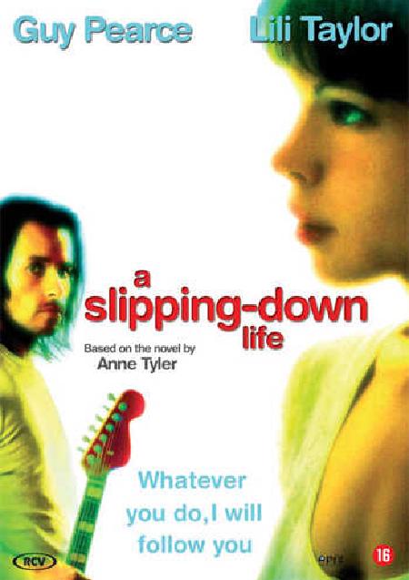Movie poster for Slipping Down Life, A 