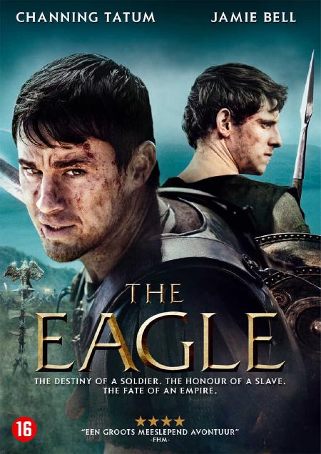 Movie poster for Eagle, The