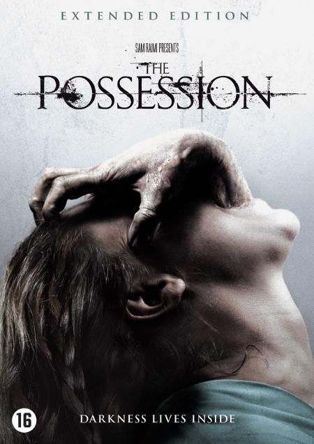 Movie poster for Possession, The