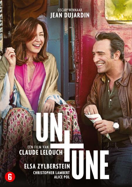 Movie poster for Un Plus Une