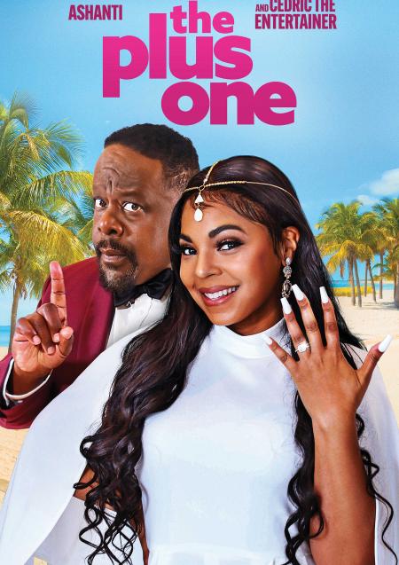 Movie poster for Plus One, The