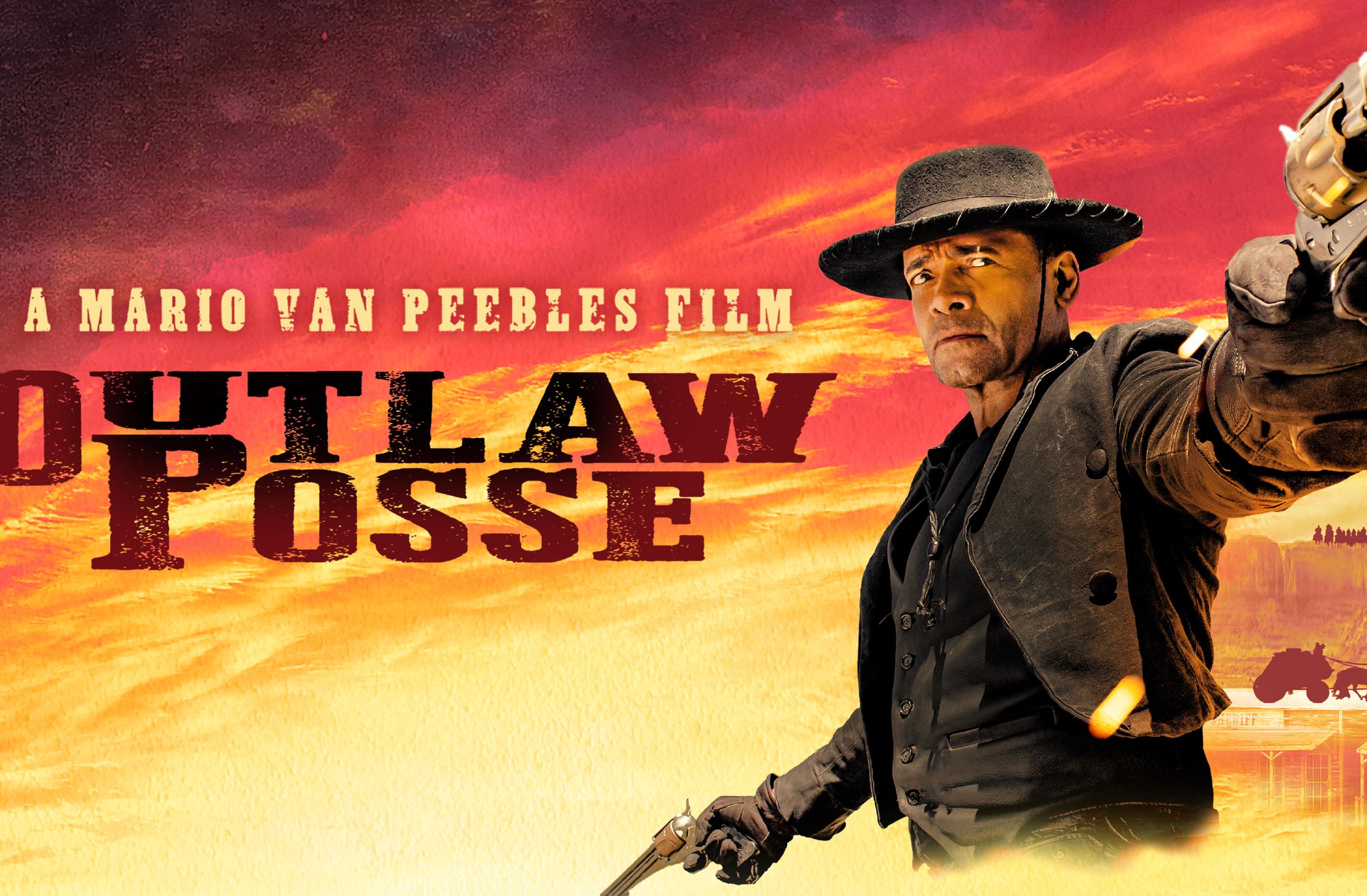 Outlaw Posse