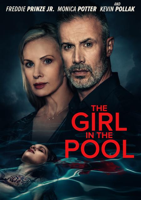 The Girl In The Pool