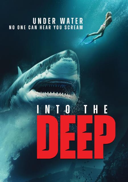 Into the Deep