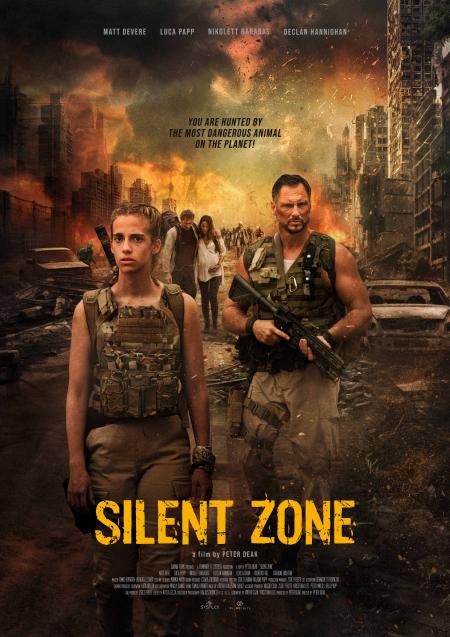 Silent Zone