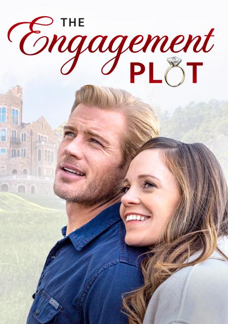 Movie poster for Engagement Plot, The