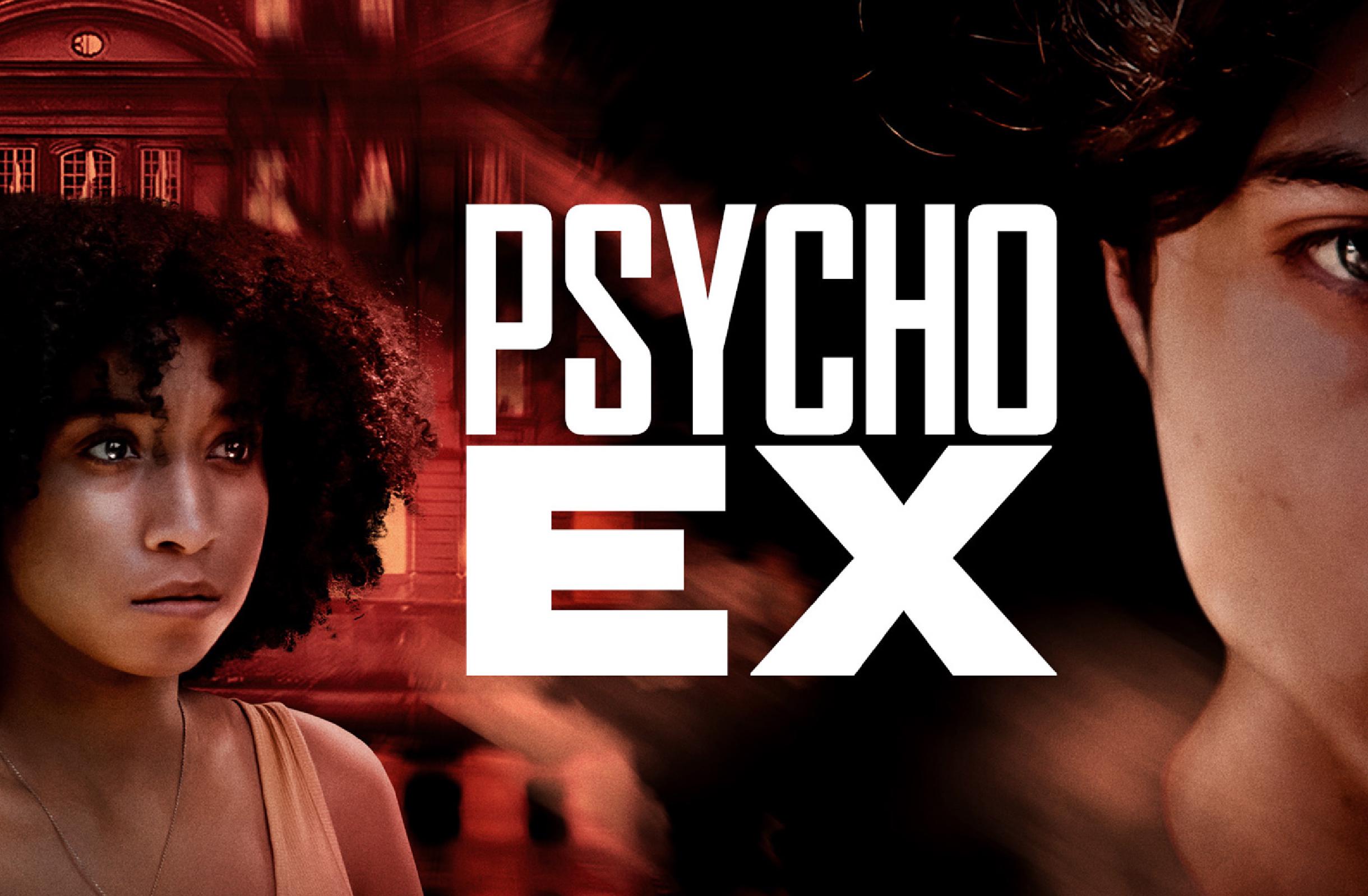 Psycho Ex