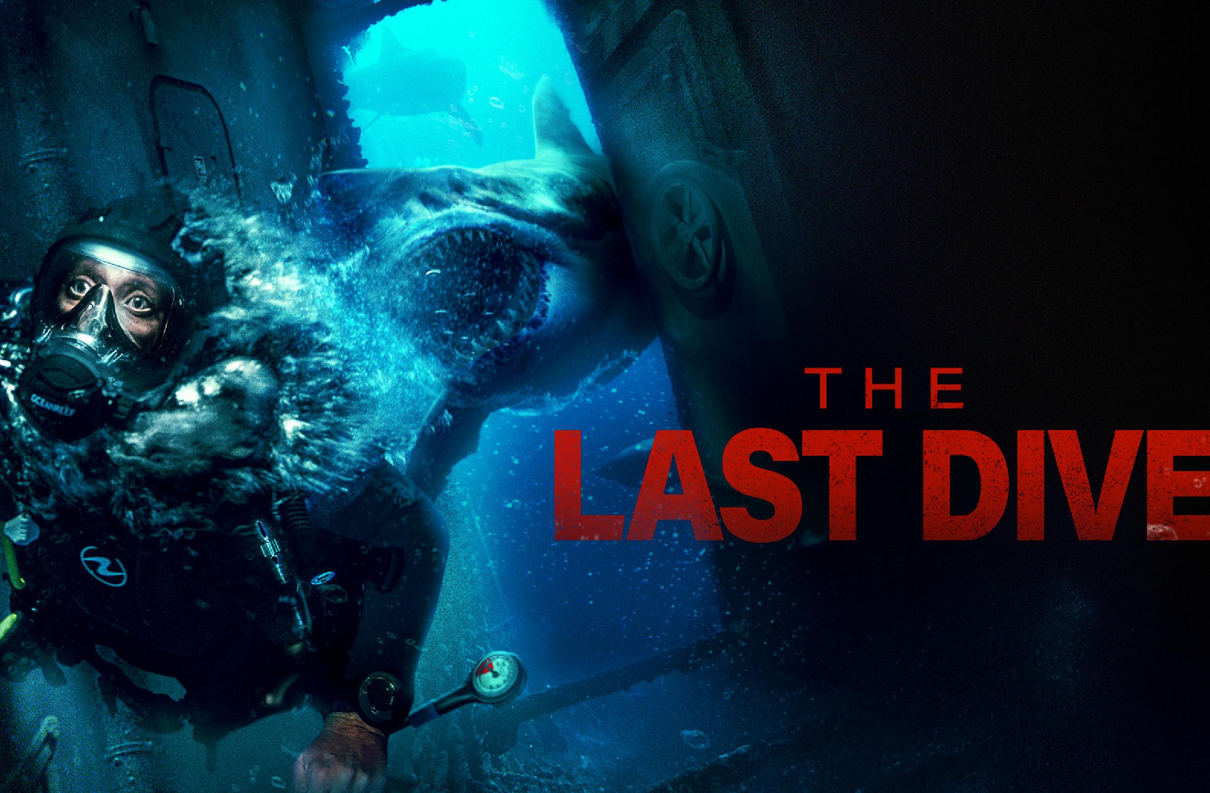 The Last Dive