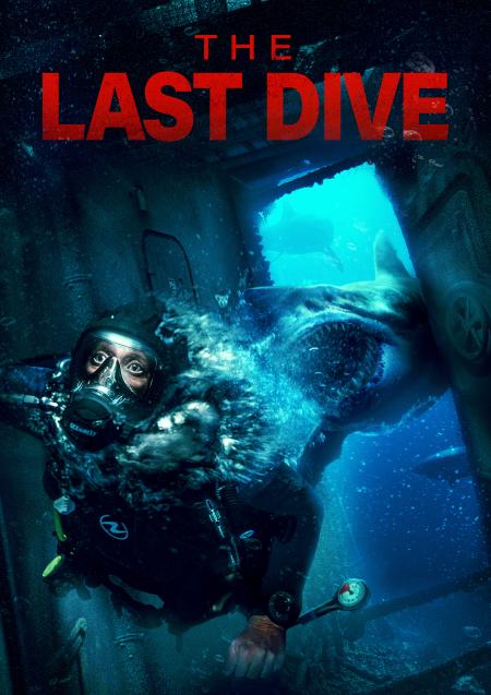 The Last Dive